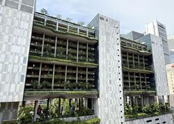 Blk 538 Upper Cross Street (Central Area), HDB 3 Rooms #611895801